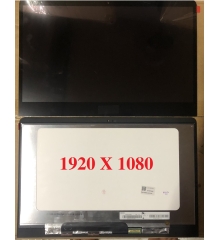 Màn hình + cảm ứng laptop Asus Vivobook Flip 14 TP410 – 14.0 inch – FHD